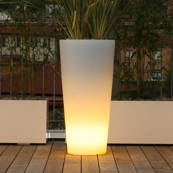 Quadro 102 SL vase - Image 2