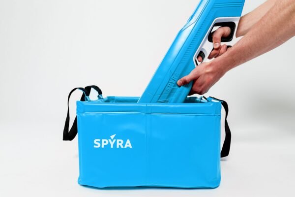 Spyra Base water holder - Image 4