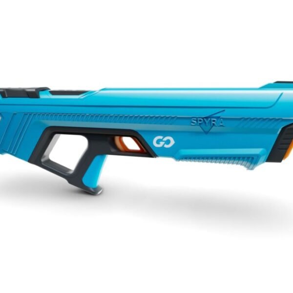 Spyra Go water blaster