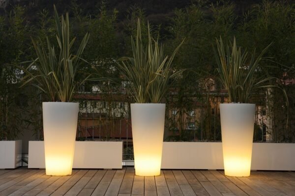 Tondo 102 SL Garden Light - Image 4