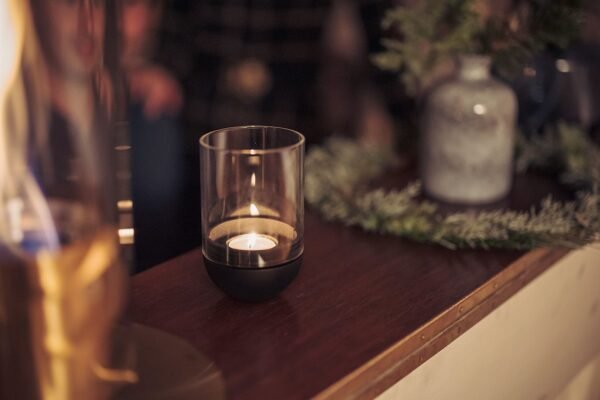 Candle holder Gravity by Hofats - Image 4