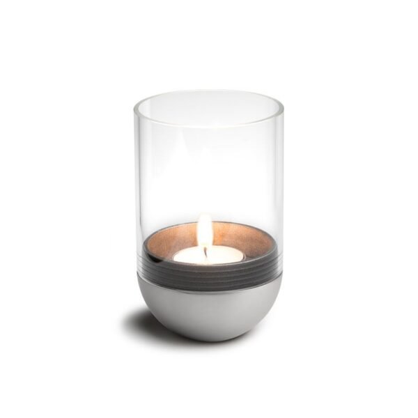 Candle holder Gravity by Hofats