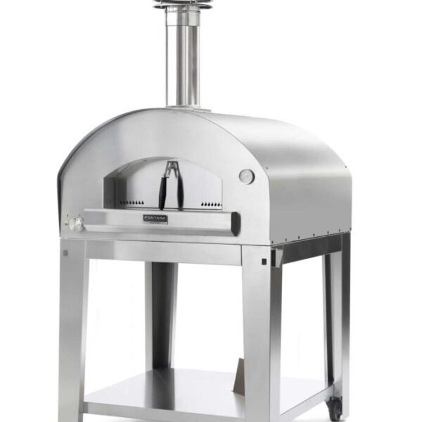 Marinara Gas Pizza Oven by Fontana